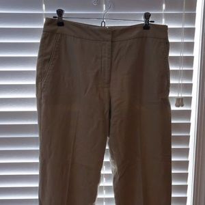 Eileen Fisher Organic Pants / Capris - XS